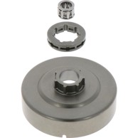 GRANIT Bubanj spojke 3/8" 7 zuba za Stihl 020 MS 200 T, 55281062